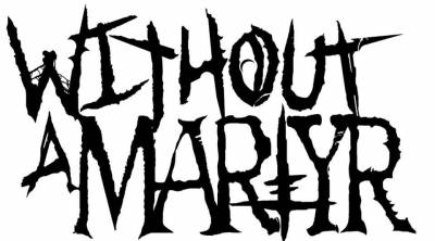 logo Without A Martyr